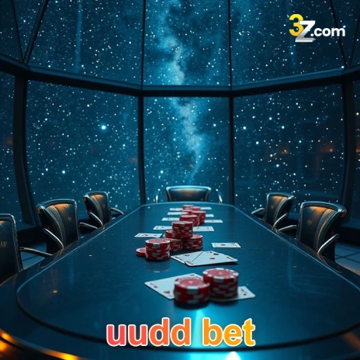 uudd bet Apostas