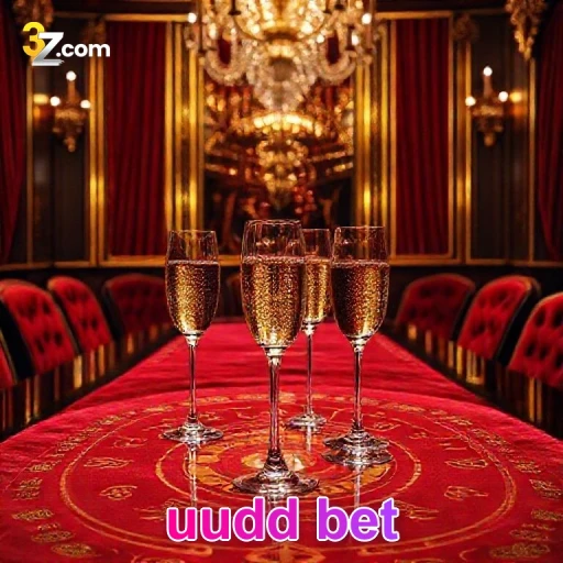 uudd bet App