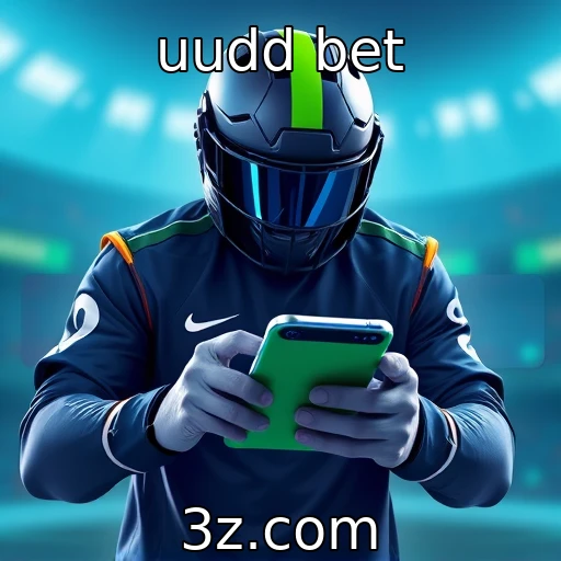 uudd bet Experiência imersiva: O futuro das apostas em e-sports no Brasil