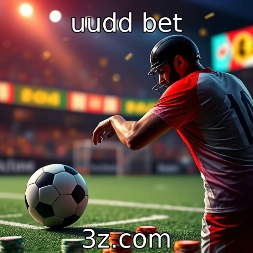 uudd bet Apostas esportivas: como analisar e prever resultados com precisão