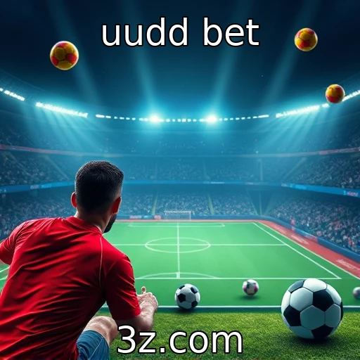 uudd bet Estratégias vencedoras nas apostas esportivas: como maximizar seus lucros